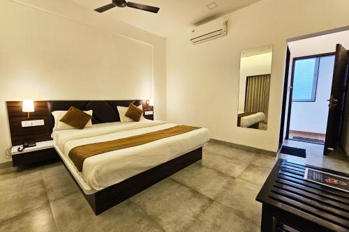basil leaf resort