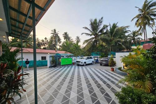 basil leaf resort