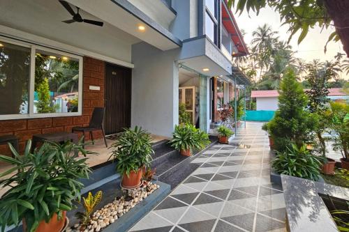 basil leaf resort