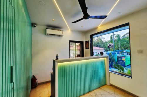 basil leaf resort