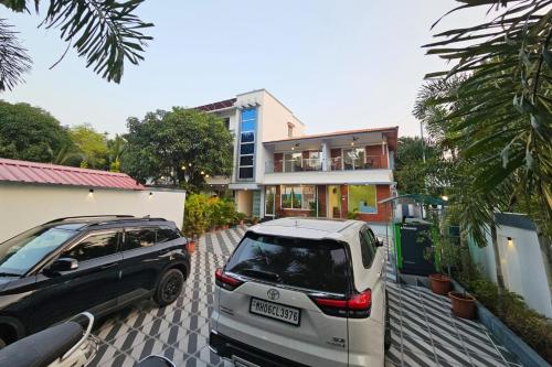 basil leaf resort