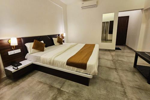 basil leaf resort