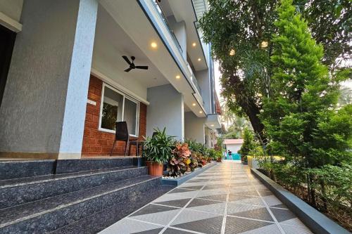 basil leaf resort