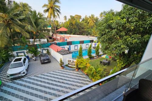 basil leaf resort