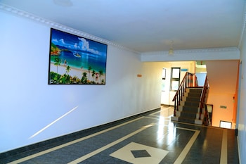 topaz beach hotel