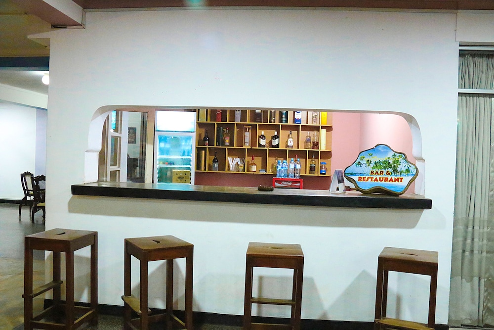 topaz beach hotel