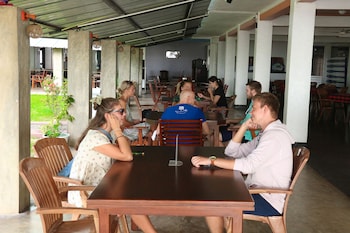 topaz beach hotel