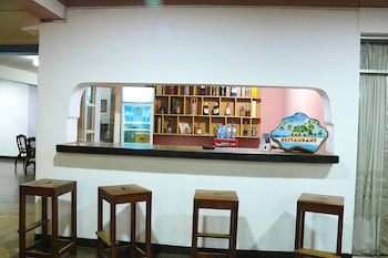 topaz beach hotel