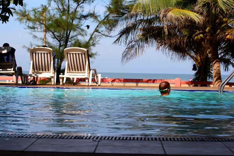 Topaz Beach Hotel,Sri Lanka>>Negombo,3 star