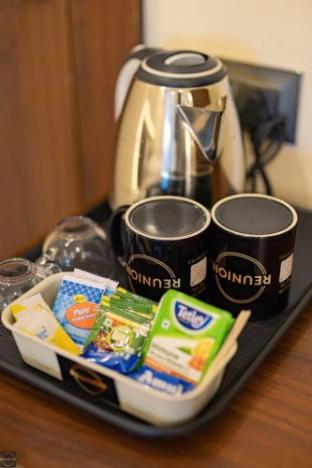 reunion dehomes premium suites