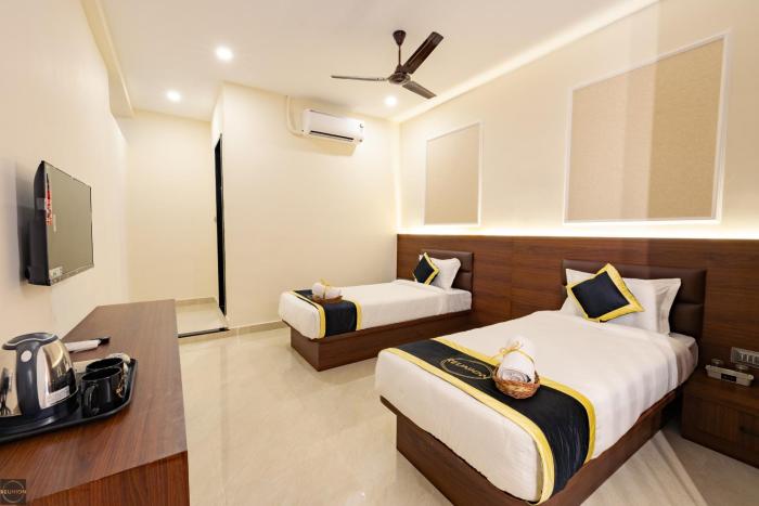 reunion dehomes premium suites