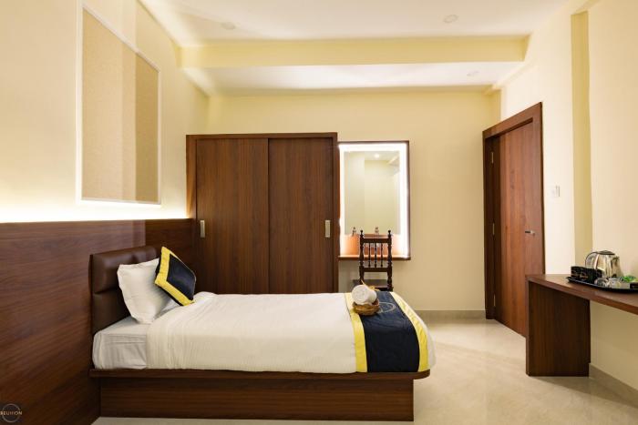reunion dehomes premium suites