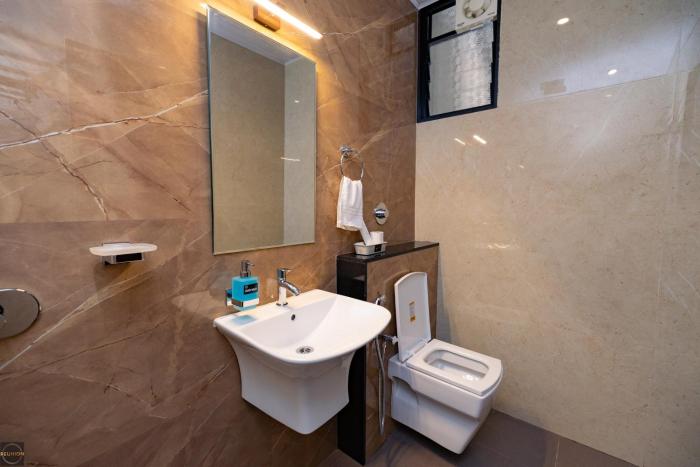 reunion dehomes premium suites
