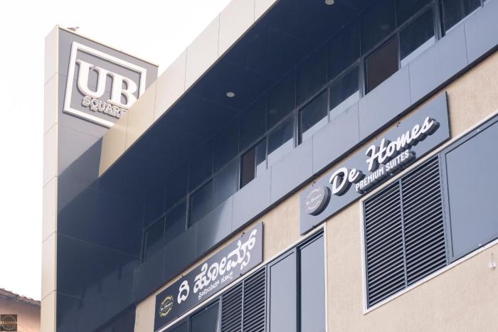 reunion dehomes premium suites