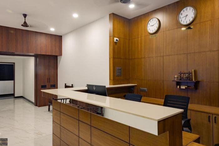 reunion dehomes premium suites