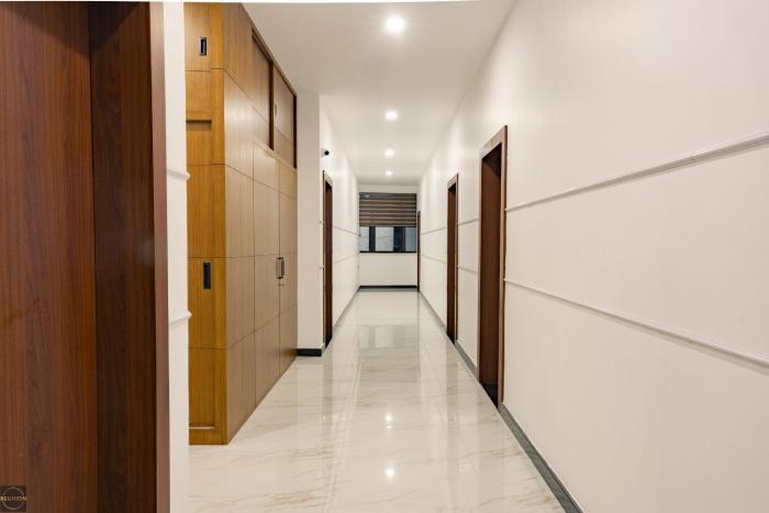 reunion dehomes premium suites