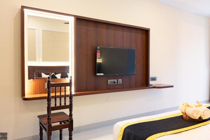 reunion dehomes premium suites