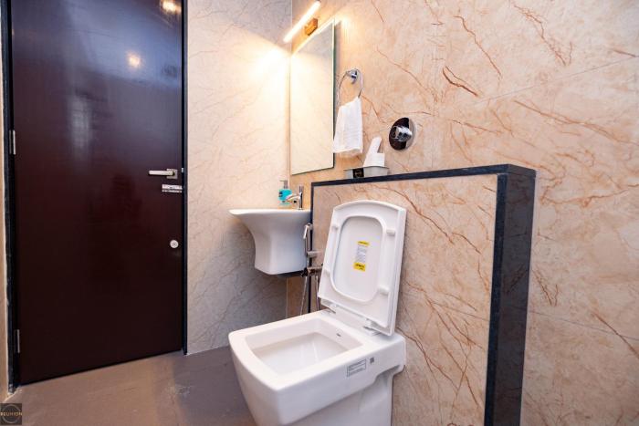 reunion dehomes premium suites