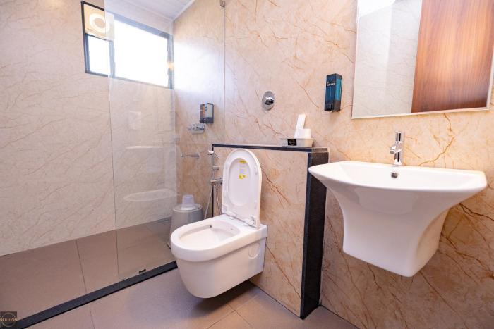reunion dehomes premium suites