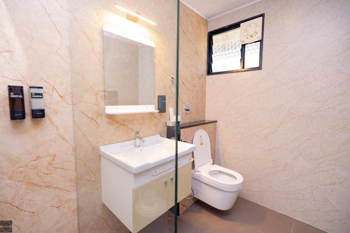 reunion dehomes premium suites