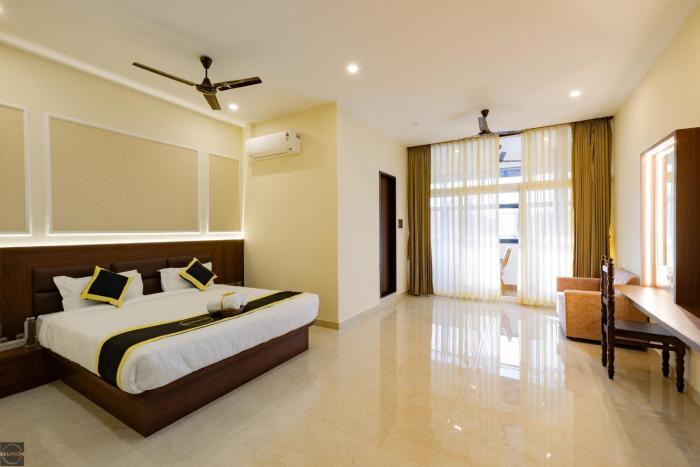 reunion dehomes premium suites