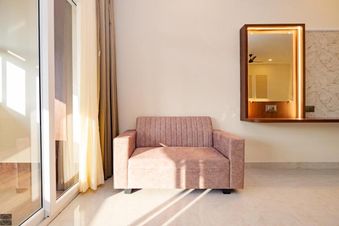 reunion dehomes premium suites