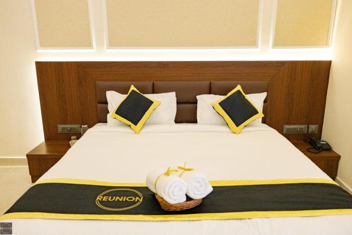 reunion dehomes premium suites