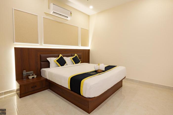 reunion dehomes premium suites