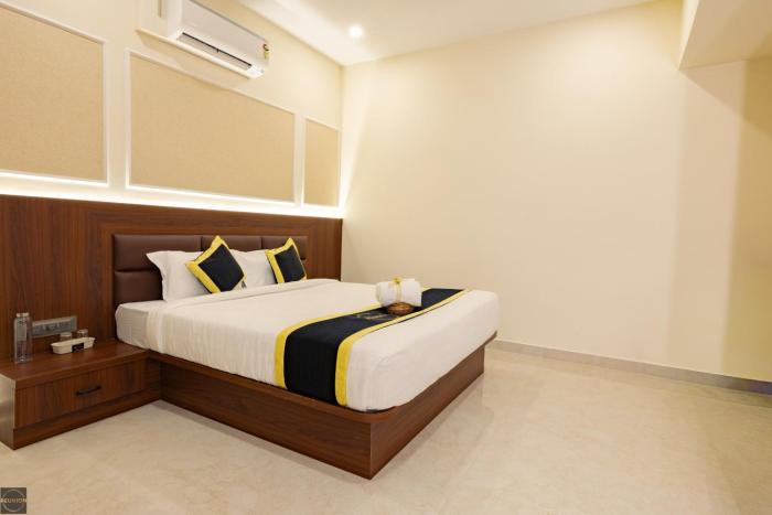reunion dehomes premium suites