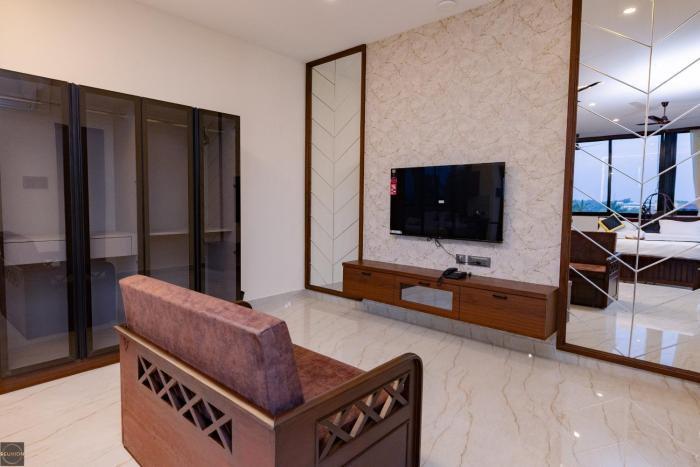 reunion dehomes premium suites