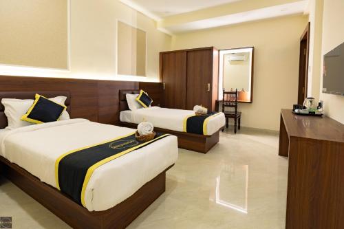 reunion dehomes premium suites