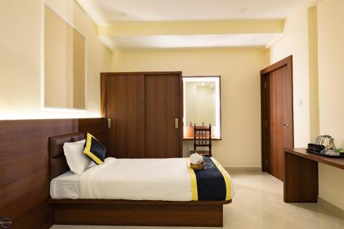 reunion dehomes premium suites