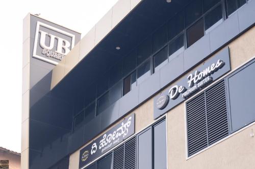 reunion dehomes premium suites