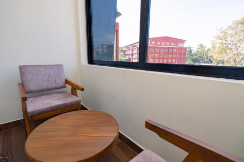 reunion dehomes premium suites