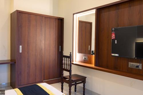 reunion dehomes premium suites
