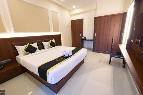 reunion dehomes premium suites