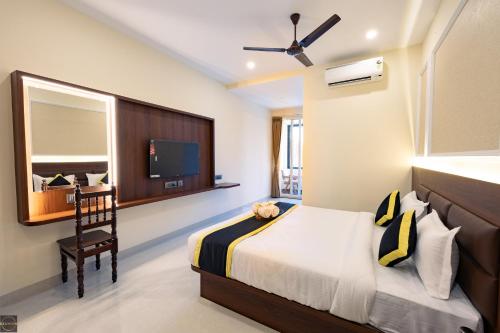 reunion dehomes premium suites