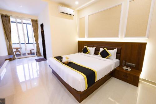 reunion dehomes premium suites