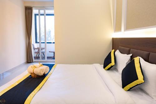 reunion dehomes premium suites