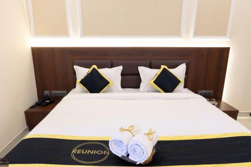 reunion dehomes premium suites