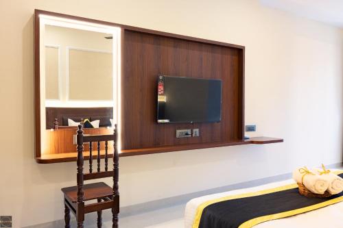 reunion dehomes premium suites