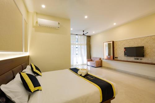 reunion dehomes premium suites