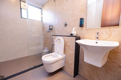 reunion dehomes premium suites