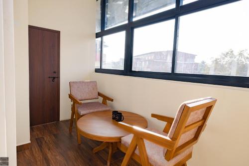 reunion dehomes premium suites