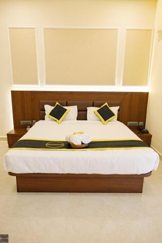 reunion dehomes premium suites