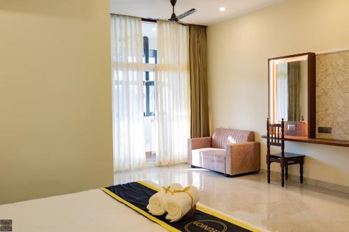 reunion dehomes premium suites