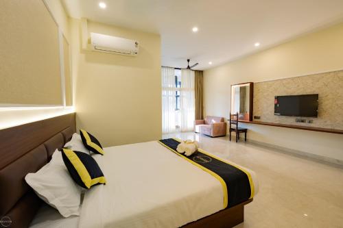 reunion dehomes premium suites