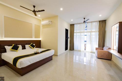 reunion dehomes premium suites