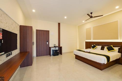 reunion dehomes premium suites