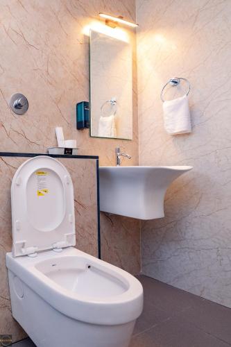 reunion dehomes premium suites